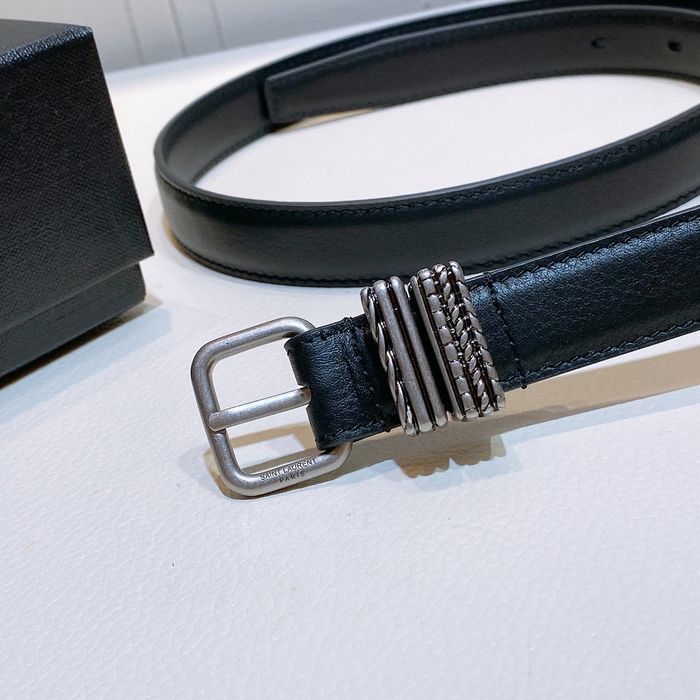 Yves saint Laurent Belt 20MM SLB00011